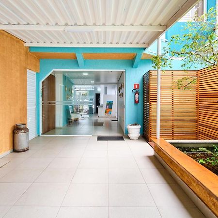 Green Haven Residence Ubatuba Esterno foto
