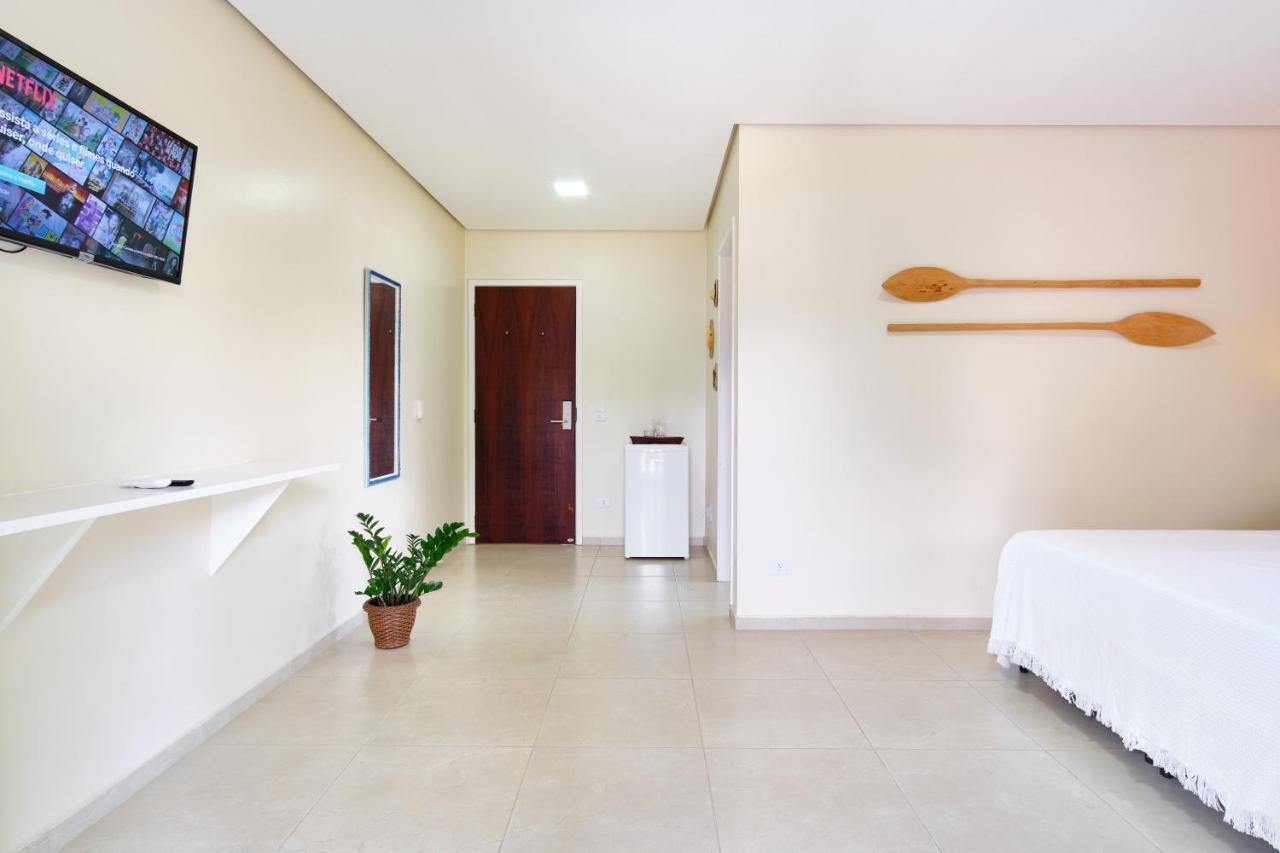 Green Haven Residence Ubatuba Esterno foto