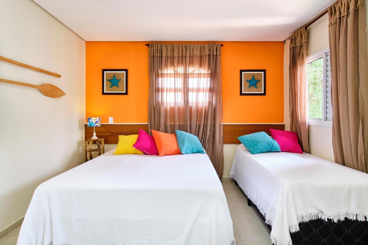 Green Haven Residence Ubatuba Esterno foto