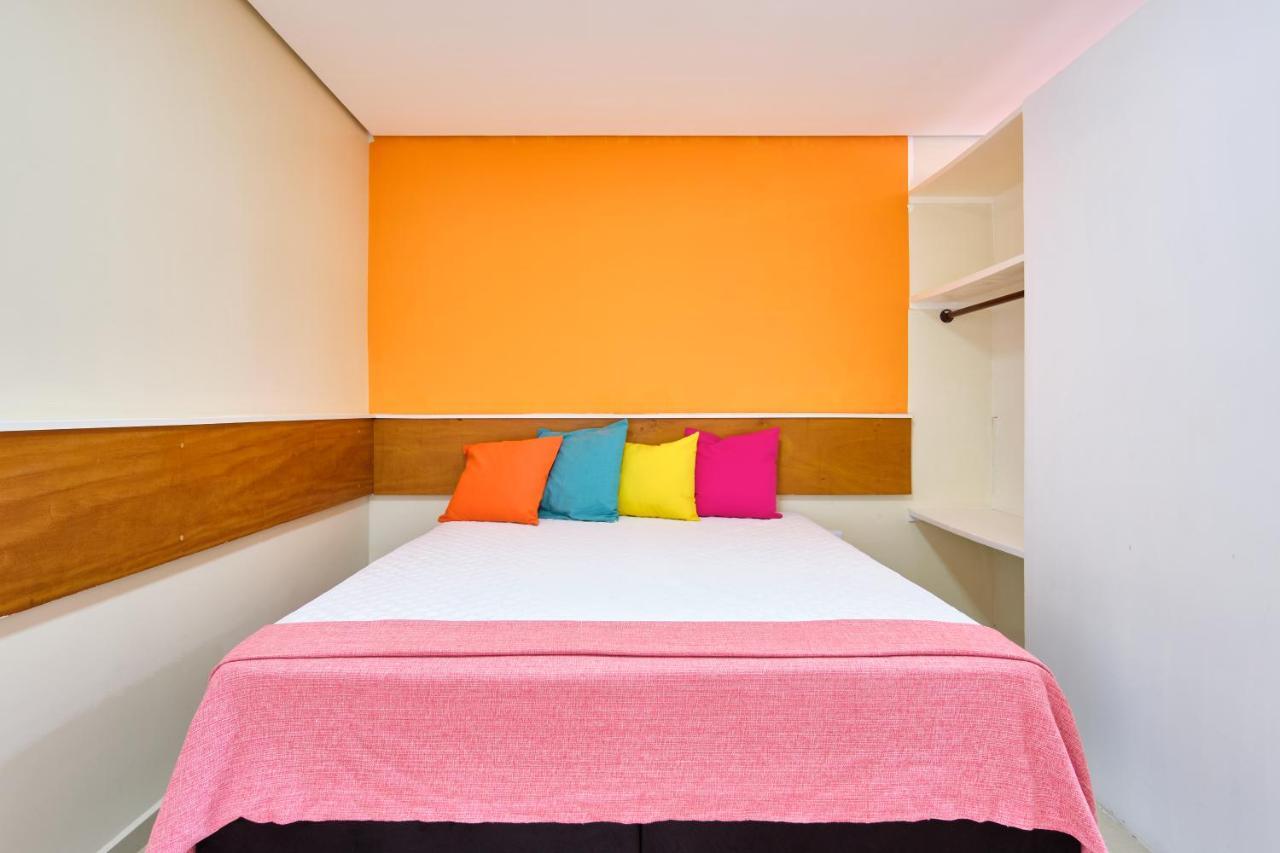 Green Haven Residence Ubatuba Esterno foto