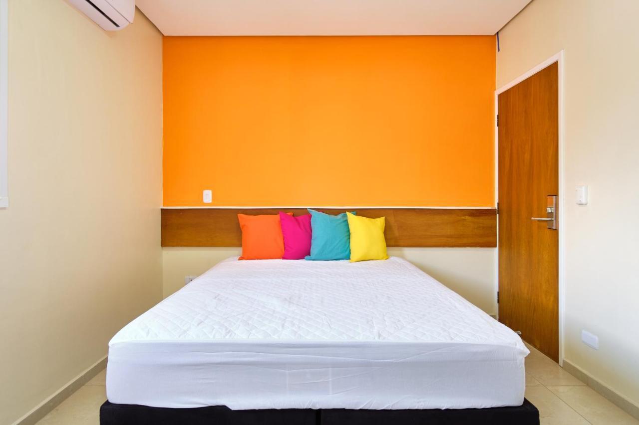 Green Haven Residence Ubatuba Esterno foto