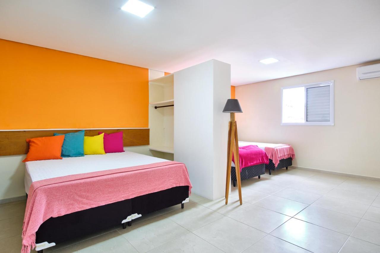 Green Haven Residence Ubatuba Esterno foto