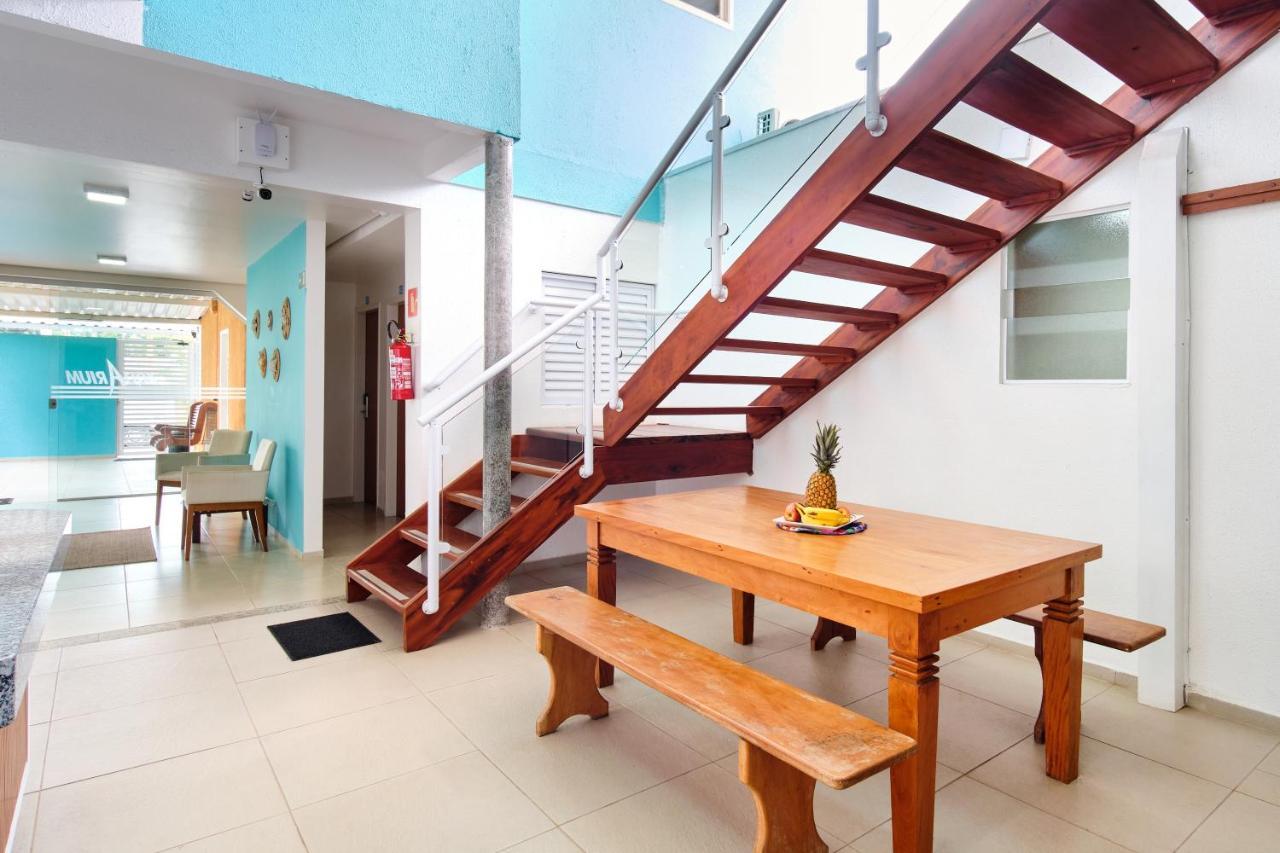 Green Haven Residence Ubatuba Esterno foto