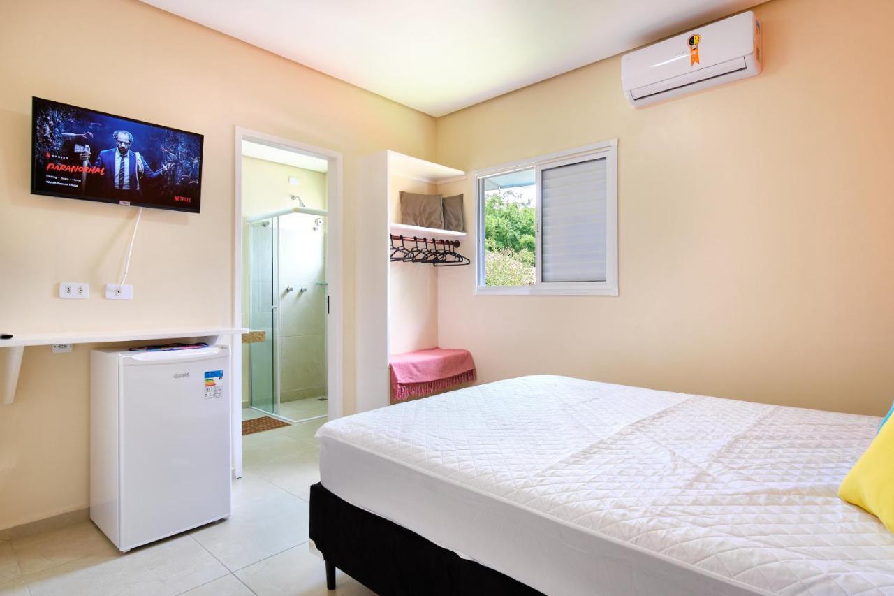 Green Haven Residence Ubatuba Esterno foto