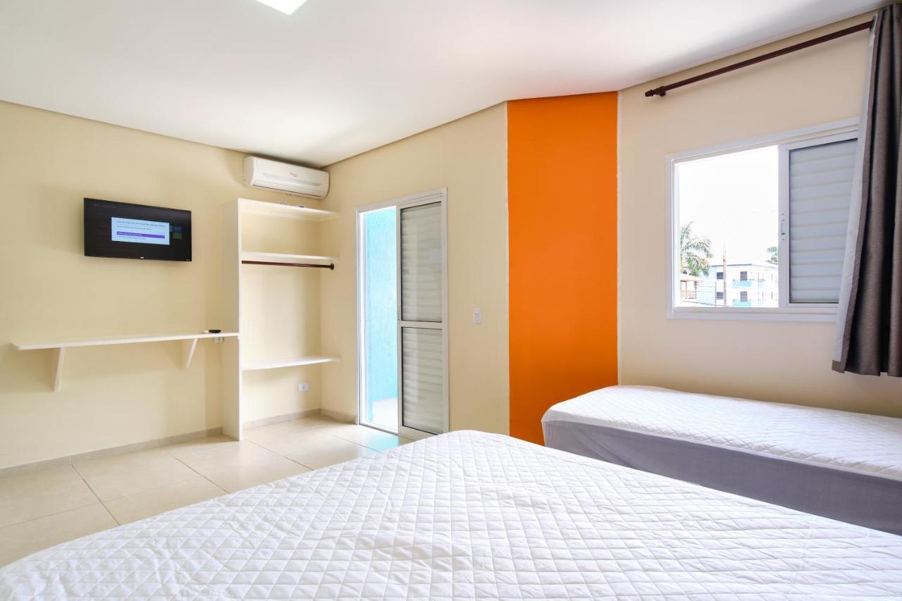 Green Haven Residence Ubatuba Esterno foto