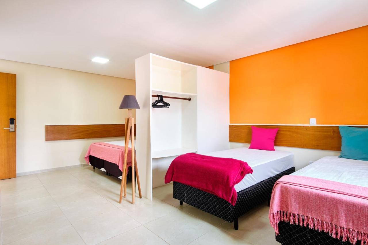 Green Haven Residence Ubatuba Esterno foto