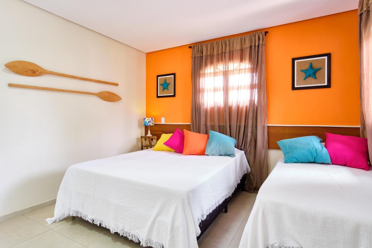 Green Haven Residence Ubatuba Esterno foto