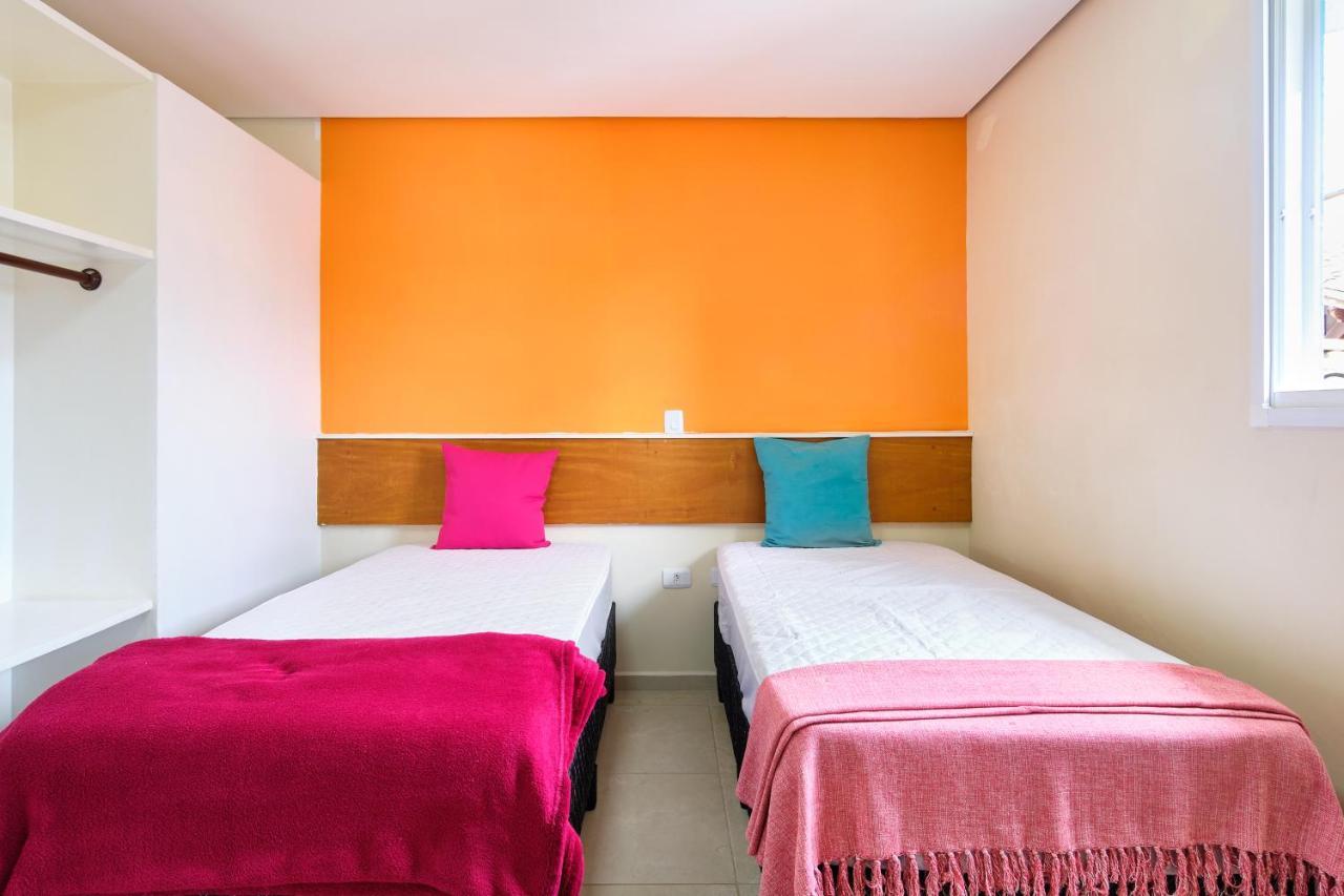 Green Haven Residence Ubatuba Esterno foto