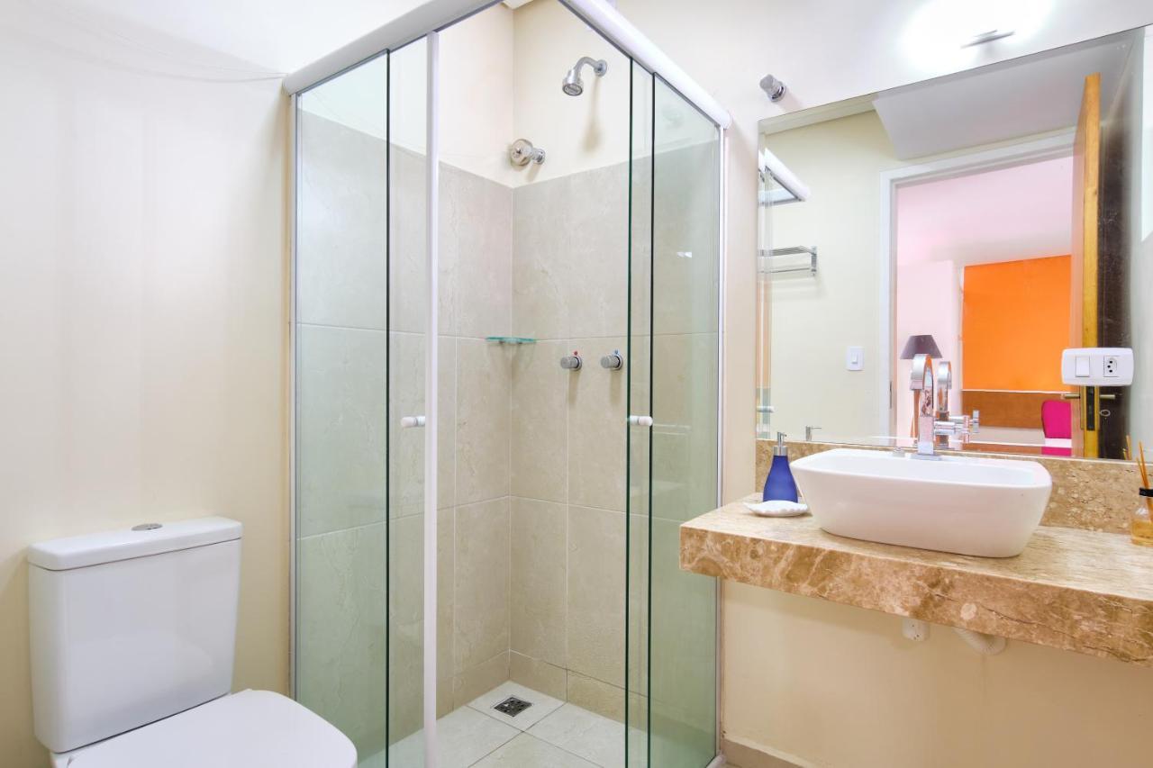 Green Haven Residence Ubatuba Esterno foto