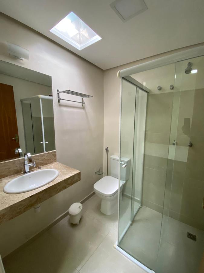 Green Haven Residence Ubatuba Esterno foto