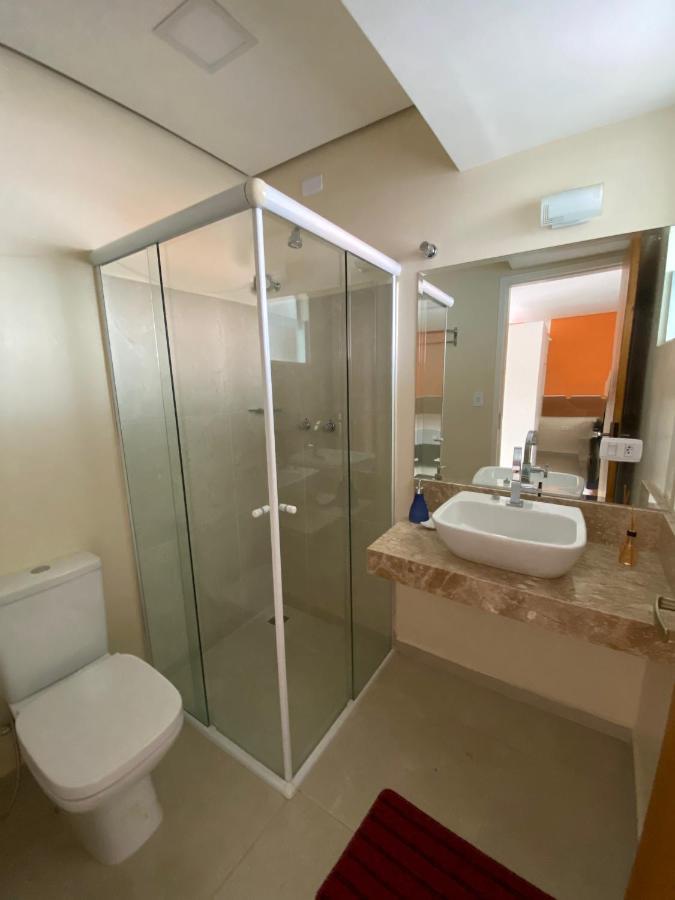 Green Haven Residence Ubatuba Esterno foto