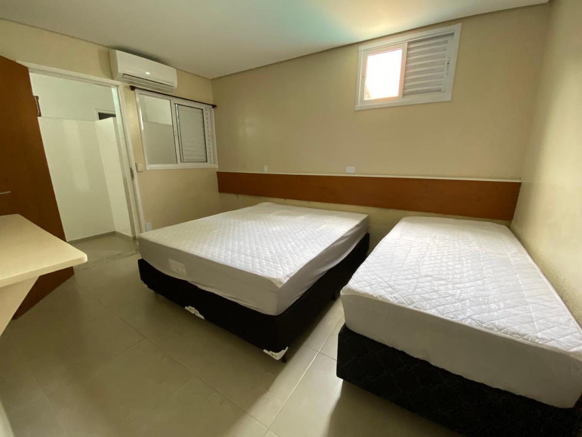 Green Haven Residence Ubatuba Esterno foto