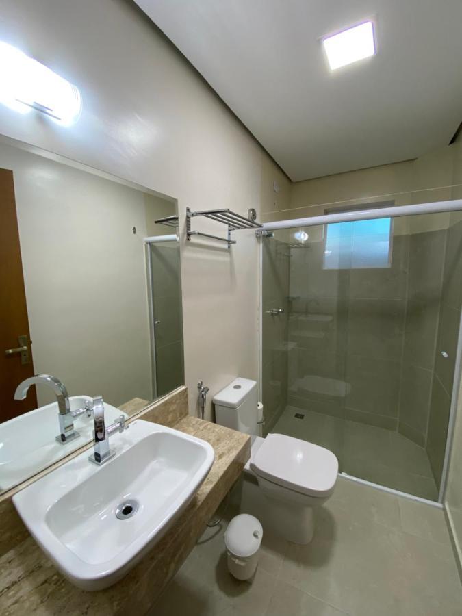 Green Haven Residence Ubatuba Esterno foto